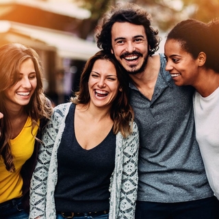 Casting figurantes hombres y mujeres entre 18 y 70 años para película