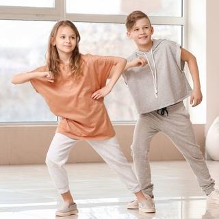 Casting niños y niñas entre 8 y 13 años que sepan bailar
