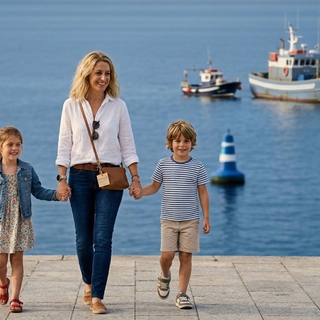 Casting mujer niño y niña entre 6 y 45 años para proyecto con agencia