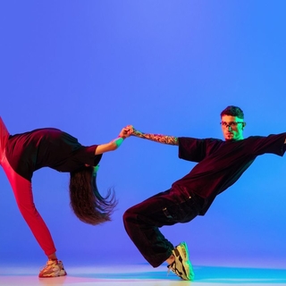 Casting breakdancers para spot publicitario en Madrid