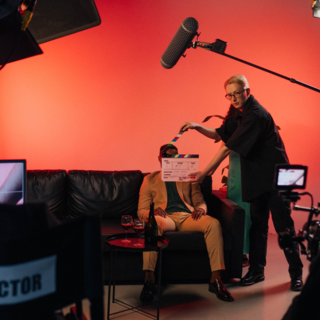 Casting actor y actriz entre 18 y 30 años para cortometraje