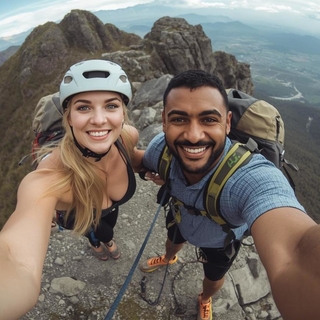 Casting hombres y mujeres entre 25 y 55 años para proyecto con agencia