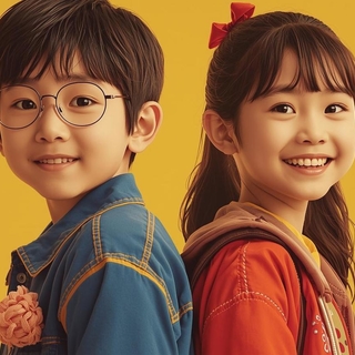 Casting niños y niñas entre 3 y 6 años para proyecto de ficción