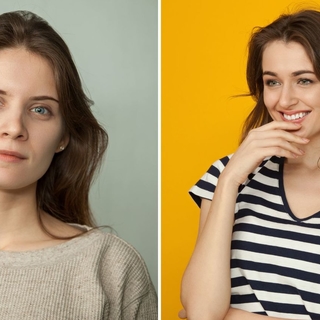 Actriz de 30 años y actriz de 20 años para largometraje