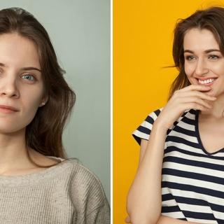 Actriz de 30 años y actriz de 20 años para largometraje