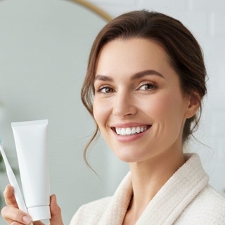 Casting mujer de entre 30 y 39 años con buena sonrisa para publicidad