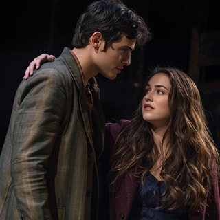 casting actor y actriz de 20 a 35 años para Teleteatro Multicámara