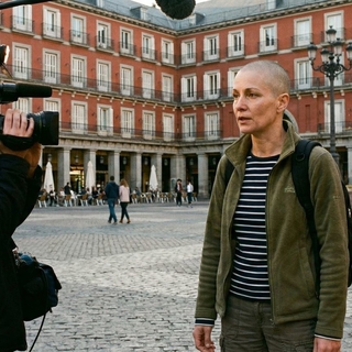 Casting mujer entre 35 y 60 años para cortometraje estudiantil