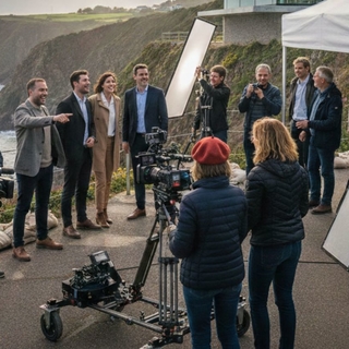 Casting hombres y mujeres entre 18 y 60 años para spot publicitario