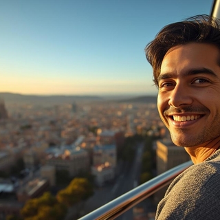 Casting actores entre 25 y 40 años para publicidad