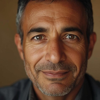 Casting hombre de origen árabe de 55 a 65 años para serie de ficción