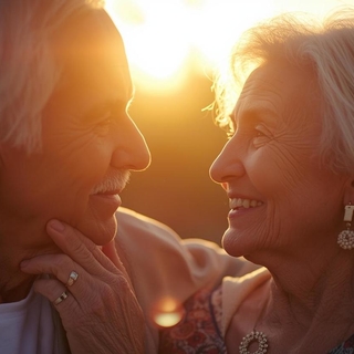 Casting hombres y mujeres entre 50 y 80 años para videoclip de artistas internacionales