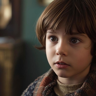 Casting niño de 6 a 9 años para película