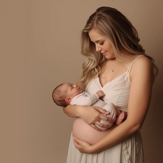 Casting madres embarazadas y bebés entre 3 y 5 meses para serie tv