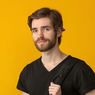 Casting actor mayor de 25 años para spot publicitario