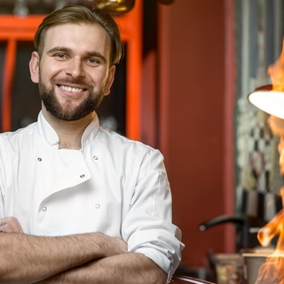 Casting hombres cocineros de 20 a 35 años para spot publicitario