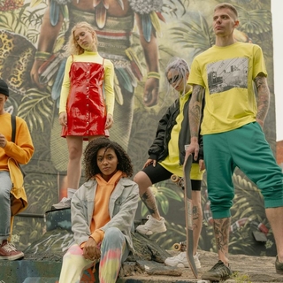 Casting actrices y actores para agencia de representación