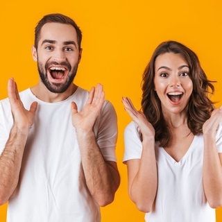 Casting hombre y mujer mayor de 18 años animadores para proyecto de Navidad