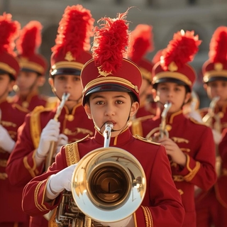 casting bandas musicales con componentes entre 11 y 16 años para publicidad