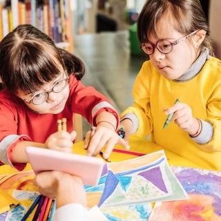 CASTING NIÑAS Y NIÑOS PARA PELÍCULA DE ANIMACIÓN