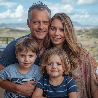 casting hombres, mujeres y niños entre 5 y 45 años para sesión de fotos y vídeos