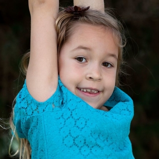 Casting niñas entre 6 y 9 años para spot publicitario