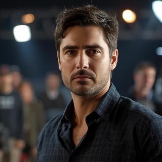 Casting hombres de 25 a 40 años MEXICANOS PARA FIGURACION en una serie de épocas