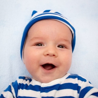 Casting bebé entre 3-6 meses para serie de tv