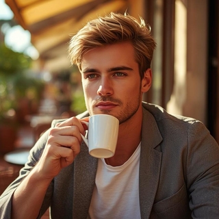 Casting hombres entre 20 y 25 años para pequeña parte y figuración en cortometraje