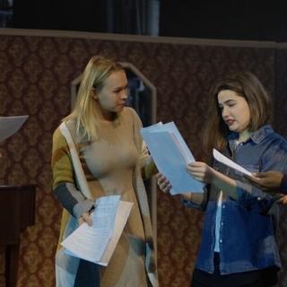 casting para todos los perfiles a partir de 5 años para rodaje