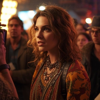 Casting actriz entre 25 y 35 años para rodaje