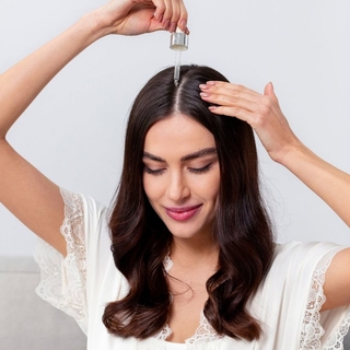 Casting chicas con cabello natural  para vídeos de reconocida marca cosmética