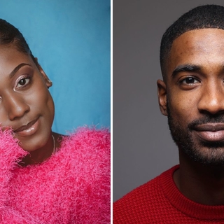 Casting Actores y actrices de etnia negra para microteatro