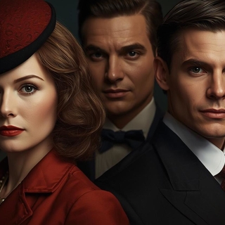 Casting hombres y mujeres entre 28 y 40 años para espectáculo musical muy famoso