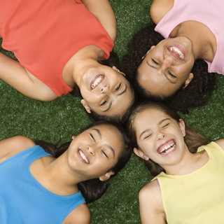 Casting niñas para serie de Netflix