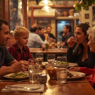 Casting actores y actrices entre 8 y 70 años para grabación de reels