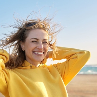 Casting actriz entre 40 y 50 años para publicidad para una ONG importante