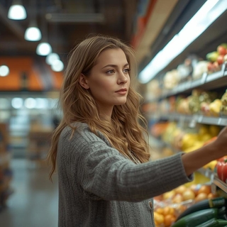 Casting actriz entre 35 y 40 años para vídeo publicitario