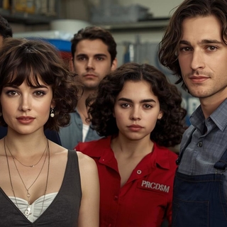 Casting actores y actrices entre 20 y 45 años para figuración en proyecto con agencia