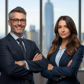 Casting hombres y mujeres entre 30 y 65 años para publicidad