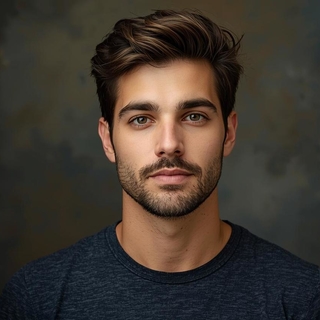 Casting chicos entre 25 y 30 años para producción cinematográfica