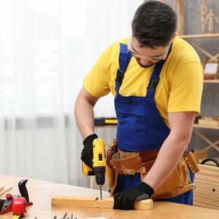 Casting hombre entre 25 y 40 años para conocida marca de herramientas