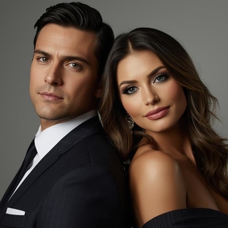 Casting hombres y mujeres de 35 a 40 años para campaña publicitaria