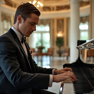 Casting actor pianista entre 20 y 29 años para cortometraje