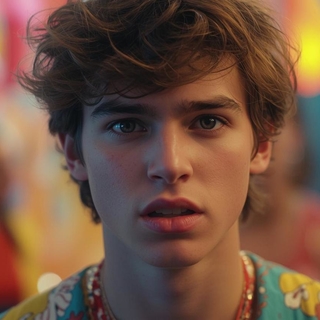 Casting actor entre 16 y 20 años para videoclip