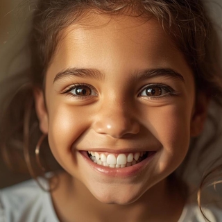 Casting niña entre 2 y 8 años para figuración en película