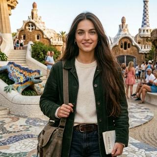 Casting mujer entre 18 y 25 años para proyecto de ficción