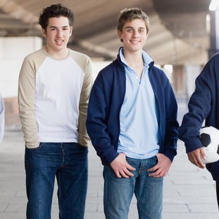 Casting para chicos actores de 14 a 18 años que hablen catalán para un proyecto de ficción