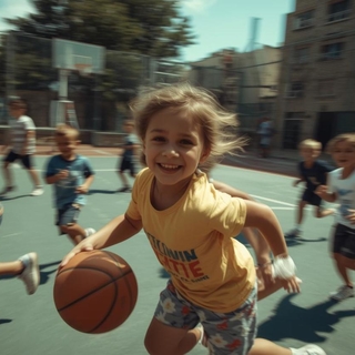 Casting niños y niñas entre 8 y 15 años para rodaje de anuncio