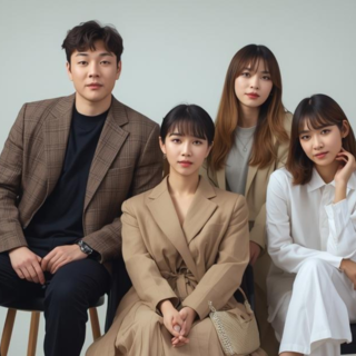 Casting hombres y mujeres coreanos entre 18 y 40 años para proyecto publicitario